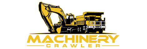 Machinery Crawler