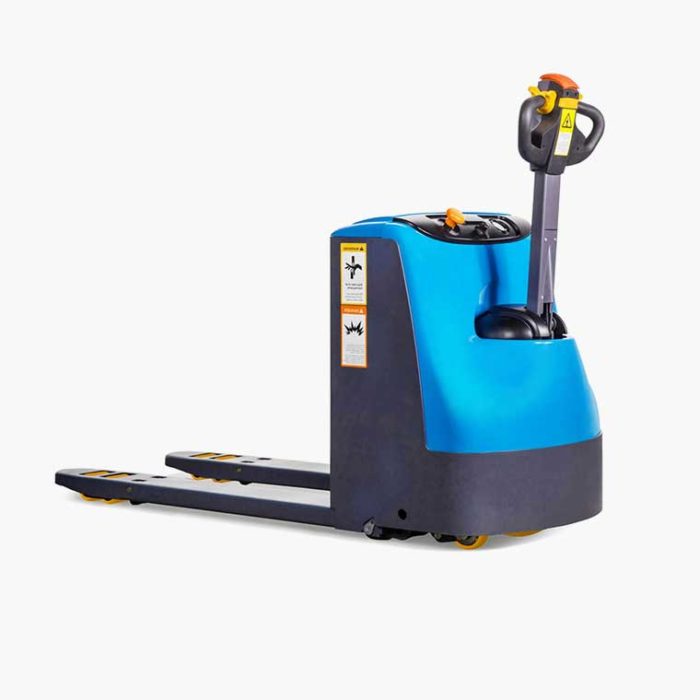 Pallet Jack