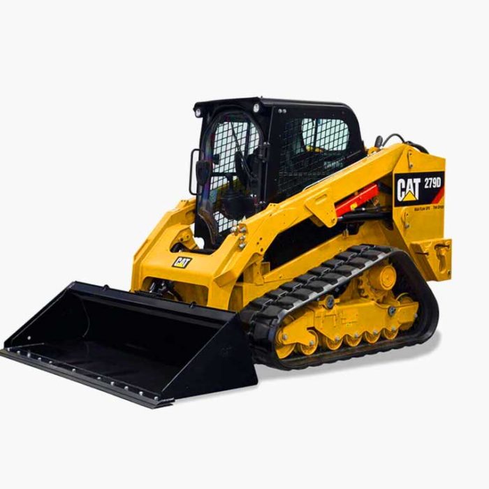 Skid Steers